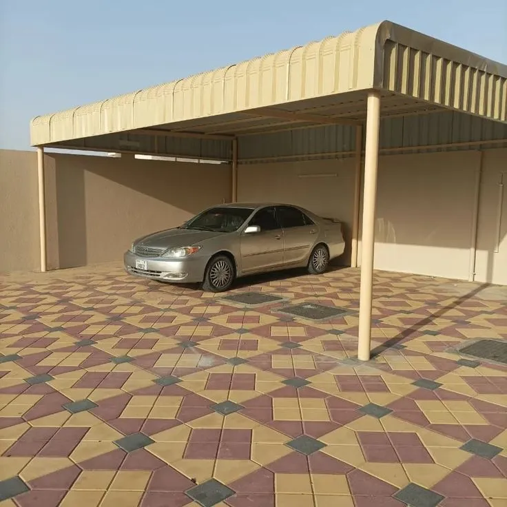 مظلات سيارات شينكو متر الشينكو الرياض