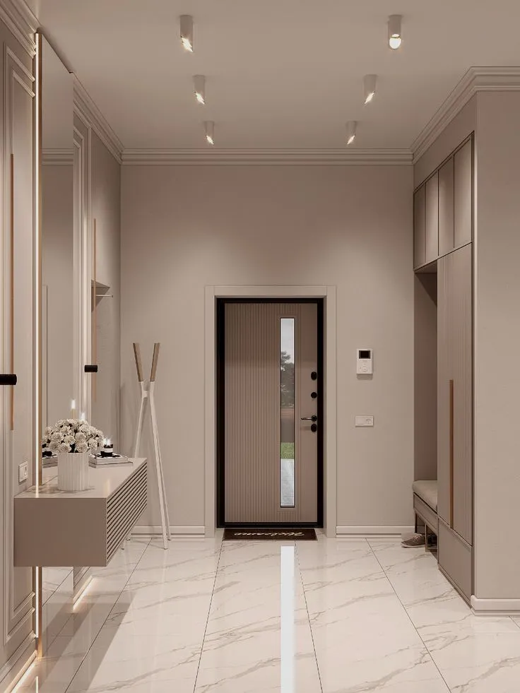 دهان جدران منازل بالرياض – تنفيذ بأحدث ألوان البويات العالمي