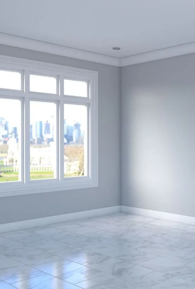 دهانات فلل ومنازل حديثة داخل الرياض ألوان فخمة للمكان 2025