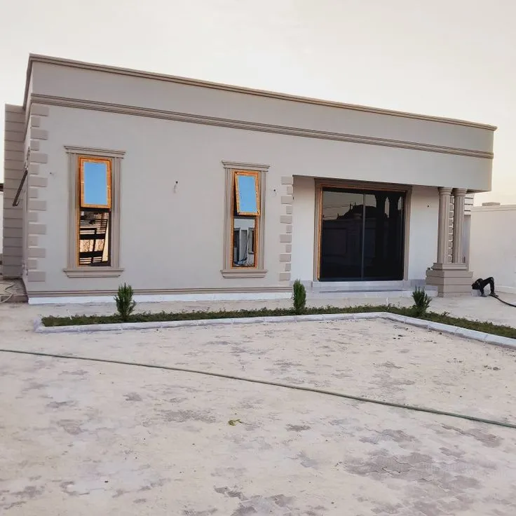 مقاول تشطيب ملحق بناء سريع الرياض