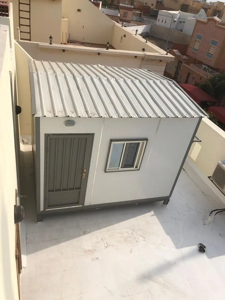ملاحق سندوتش بنل خارجية اسعار التركيب في الرياض