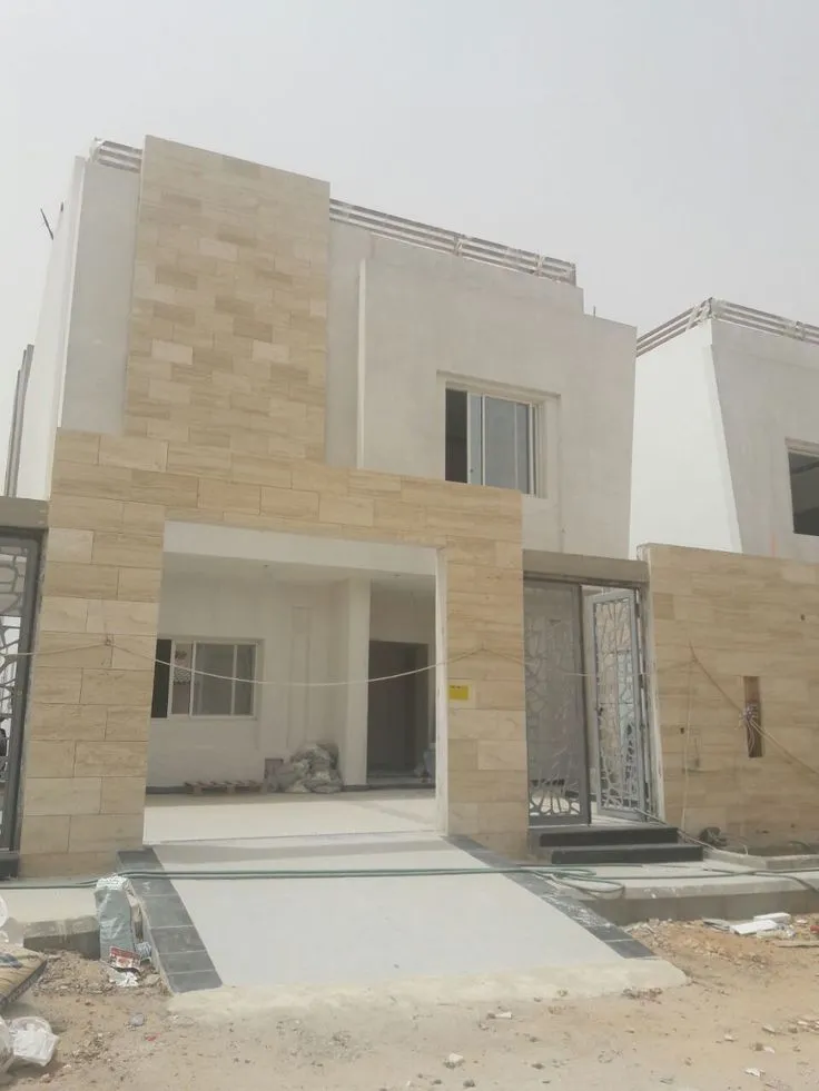 اختيار مقاول ترميم مباني مضمون في الرياض