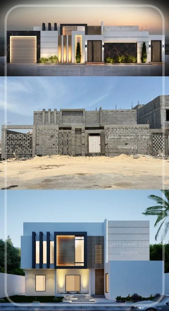اختيار مقاول ترميم مباني مضمون في الرياض