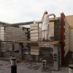 بناء ملاحق اسمنت بورد اقرب مقاول في الرياض
