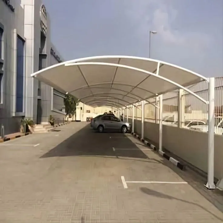 مظلات مواقف سيارات تركيب بالرياض