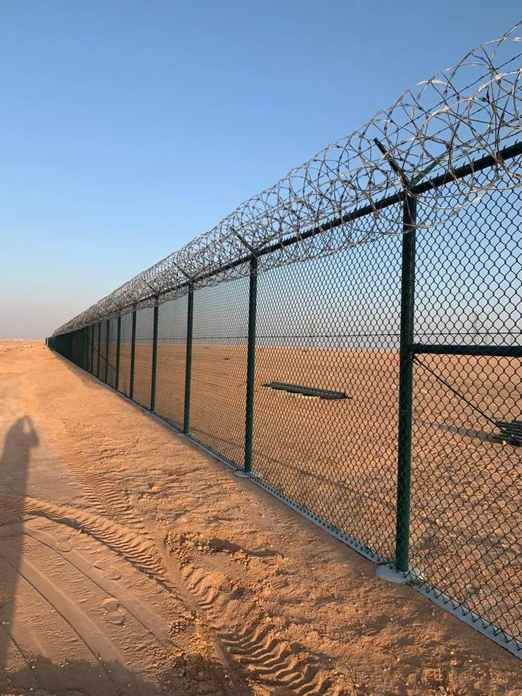 أرخص أسعار الشبوك الزراعية مع ضمان التركيب الرياض