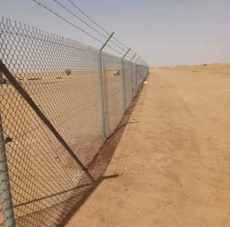 أرخص أسعار الشبوك الزراعية مع ضمان التركيب الرياض