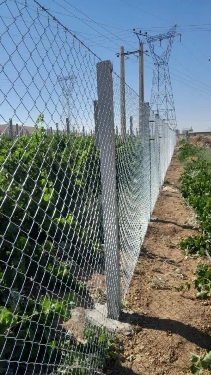 أرخص أسعار الشبوك الزراعية مع ضمان التركيب الرياض
