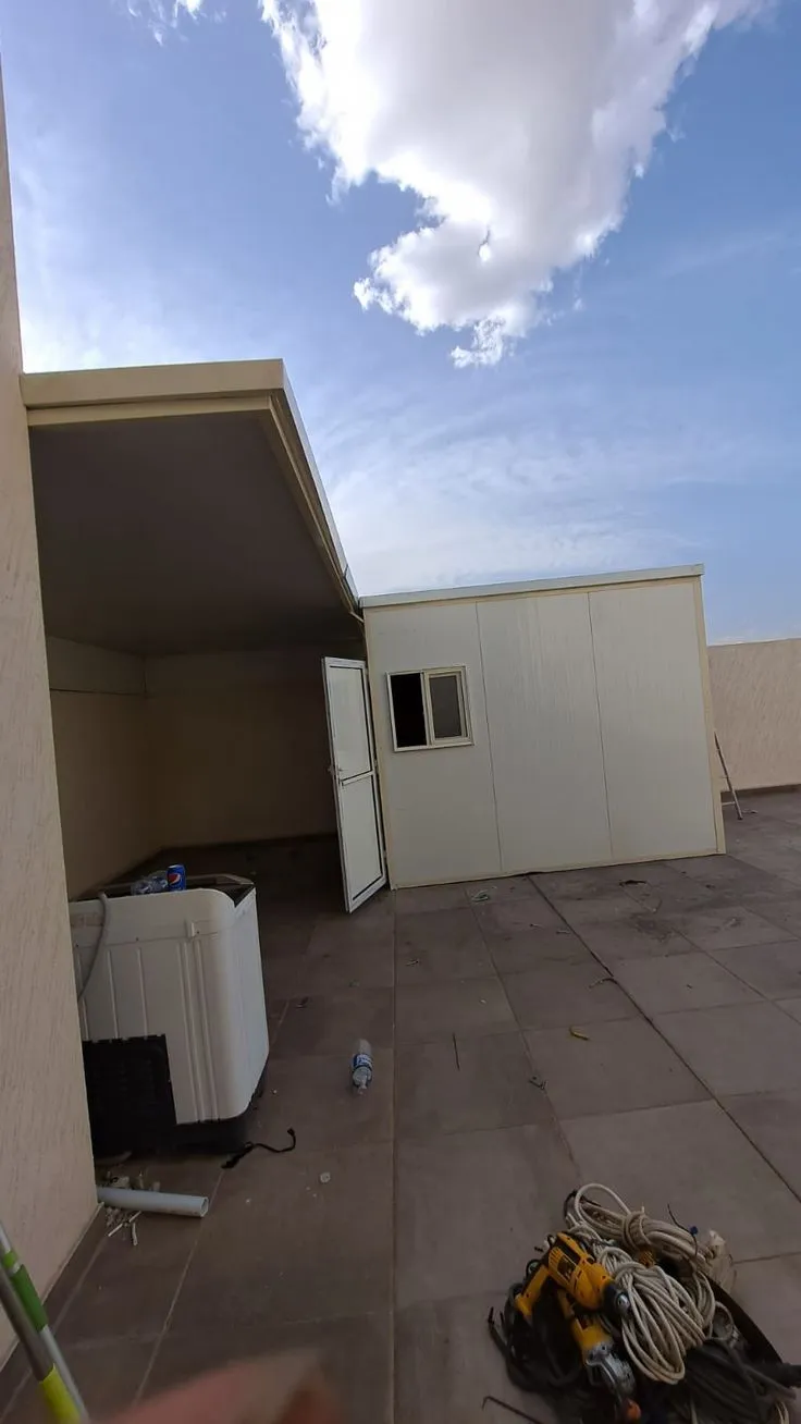تركيب ملاحق سندوتش حسب الطلب الرياض
