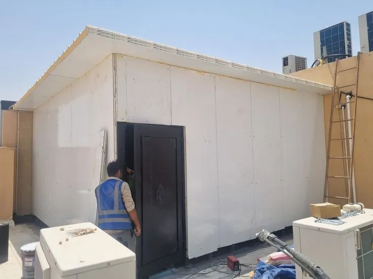 تركيب ملاحق سندوتش حسب الطلب الرياض
