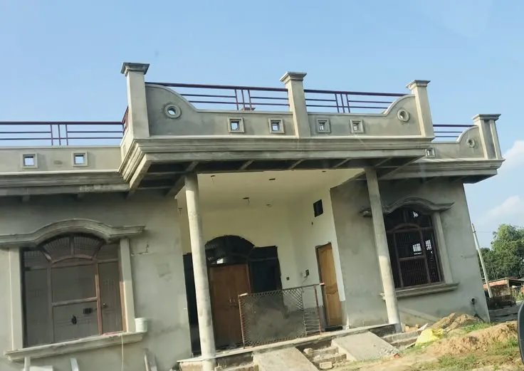 شركة بناء ترميم خارجي شمال الرياض