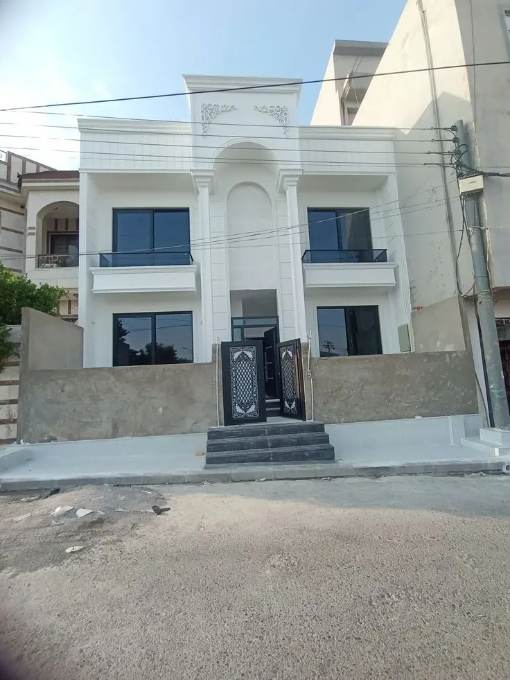شركة بناء ترميم خارجي شمال الرياض
