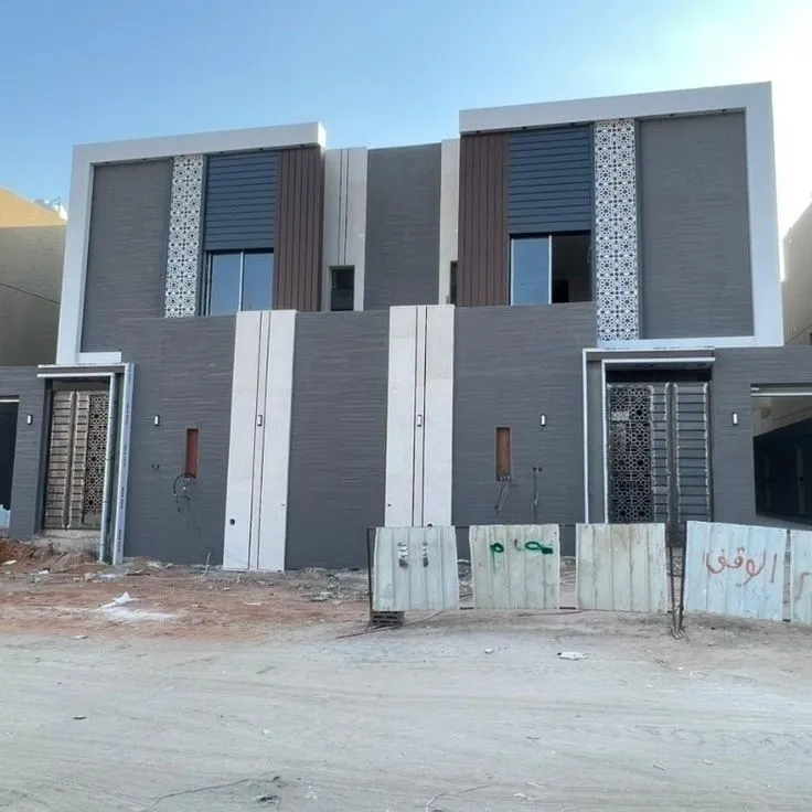 مقاول دهانات تشطيب خارجي للمباني الرياض