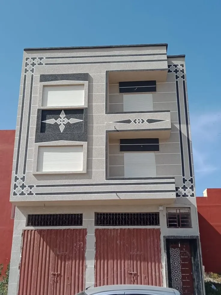 مقاول دهانات تشطيب خارجي للمباني الرياض