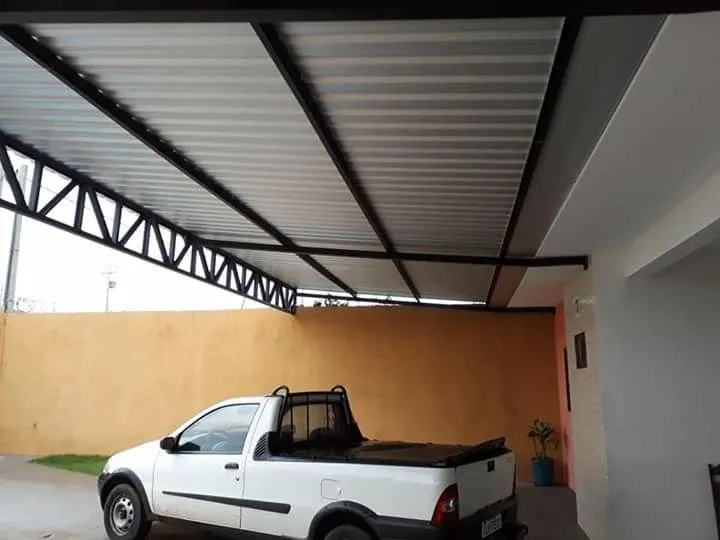 مظلات سيارات شينكو متر الشينكو الرياض