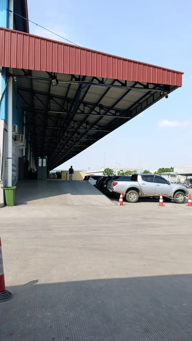 مظلات سيارات شينكو متر الشينكو الرياض