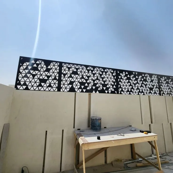 حداد سواتر ليزر شرق الرياض