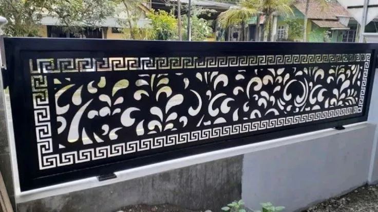 حداد سواتر ليزر شرق الرياض