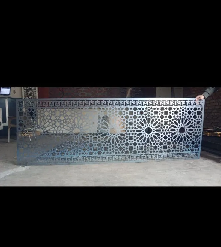 حداد سواتر ليزر شرق الرياض
