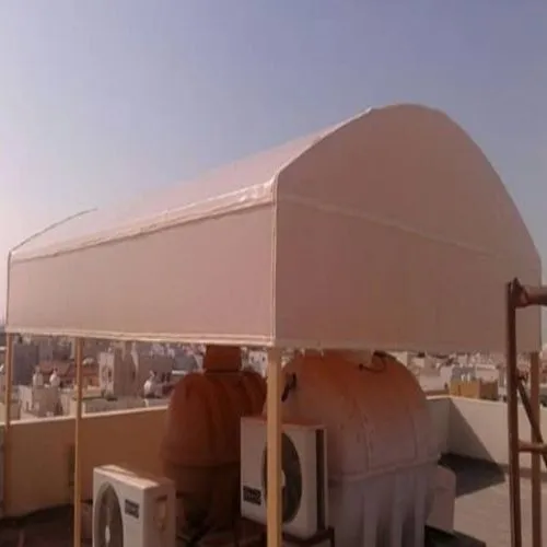 أفضل أنواع مظلات حماية خزانات المياه الرياض