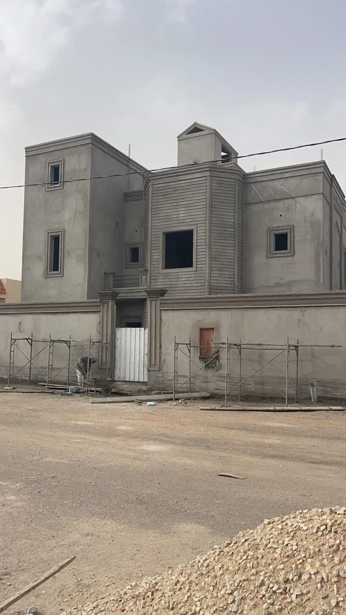 ترميم مباني بحي العقيق بالرياض حلول شاملة للإصلاح والتجديد 