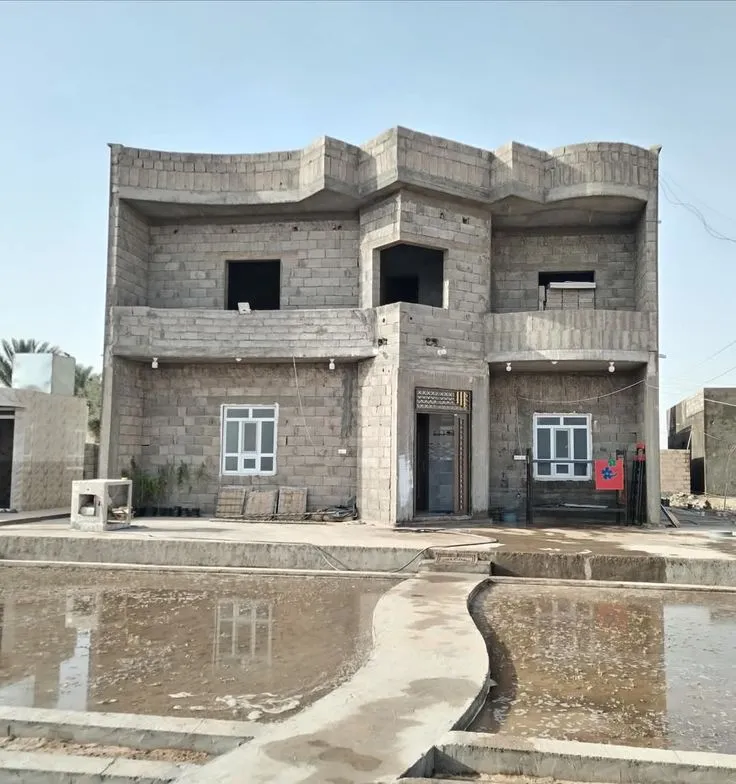 ترميم مباني بحي العقيق بالرياض حلول شاملة للإصلاح والتجديد 