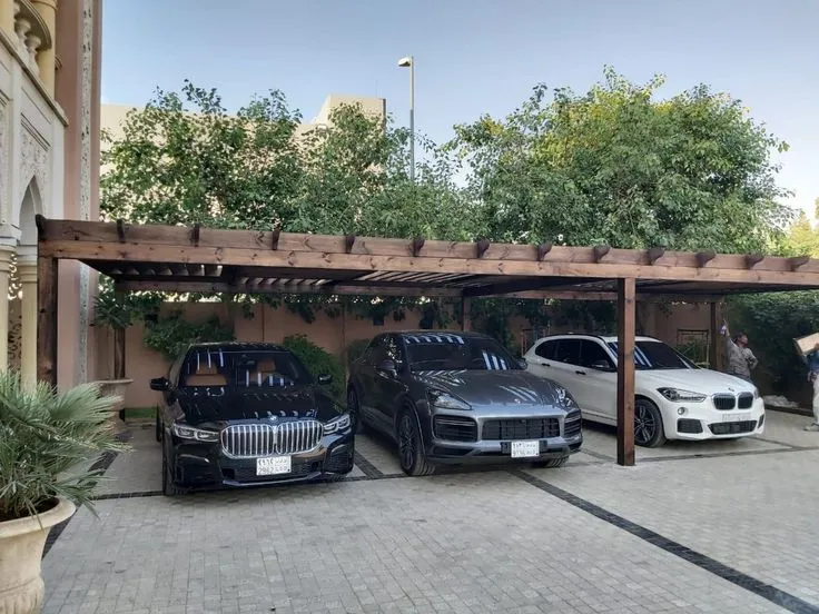 أسعار تركيب مظلات بالرياض خيارات متنوعة تناسب الجميع